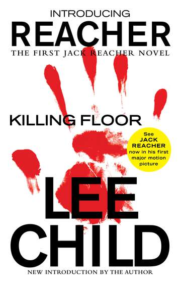 Lee Child/Killing Floor